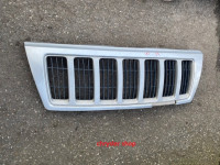 maska /03-04/ Limited - ORIGINÁLNÍ DÍL - poškozená